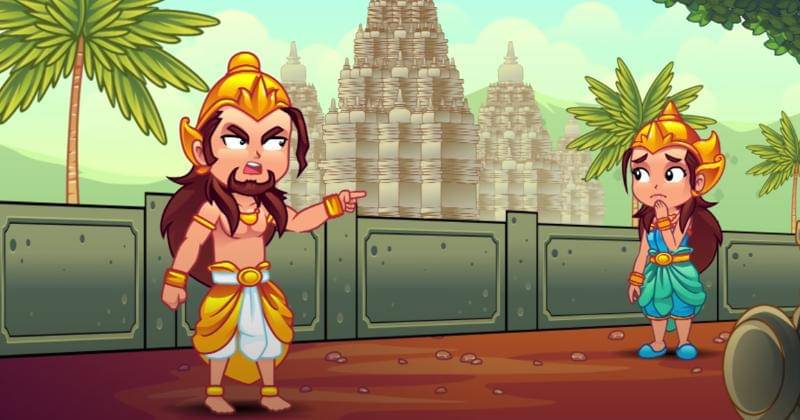 Youtube.com/Riri Cerita Anak Interaktif